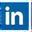Icône LinkedIn